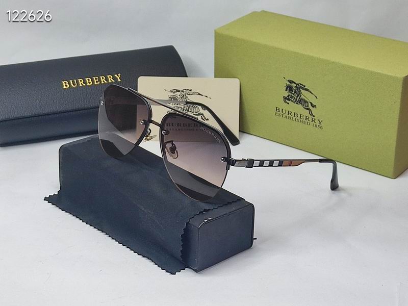 Wholesale Cheap B urberry Replica Sunglasses for Sale