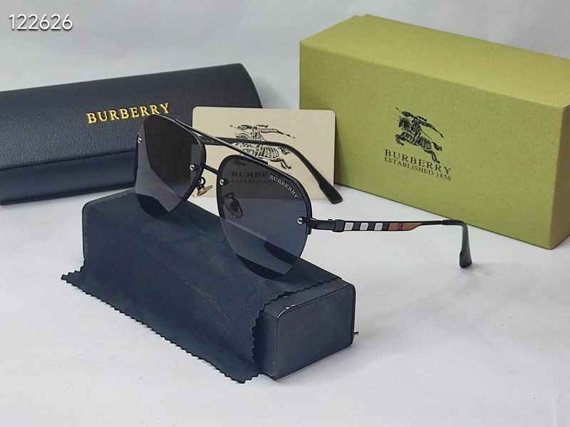 Wholesale Cheap B urberry Replica Sunglasses for Sale