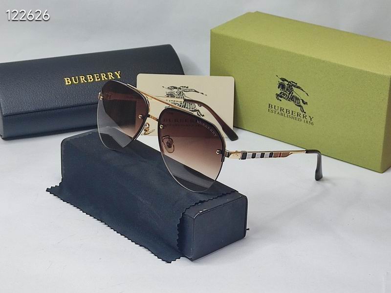 Wholesale Cheap B urberry Replica Sunglasses for Sale