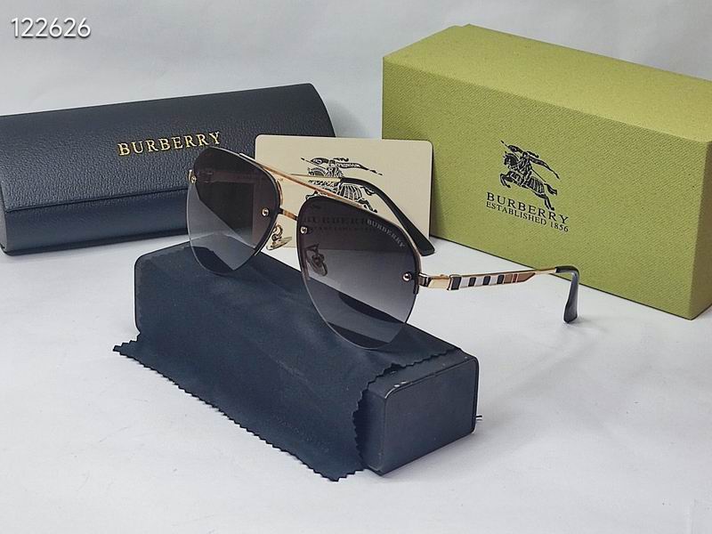 Wholesale Cheap B urberry Replica Sunglasses for Sale