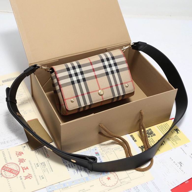 Wholesale Cheap B urberry AAA Designer bags for Sale