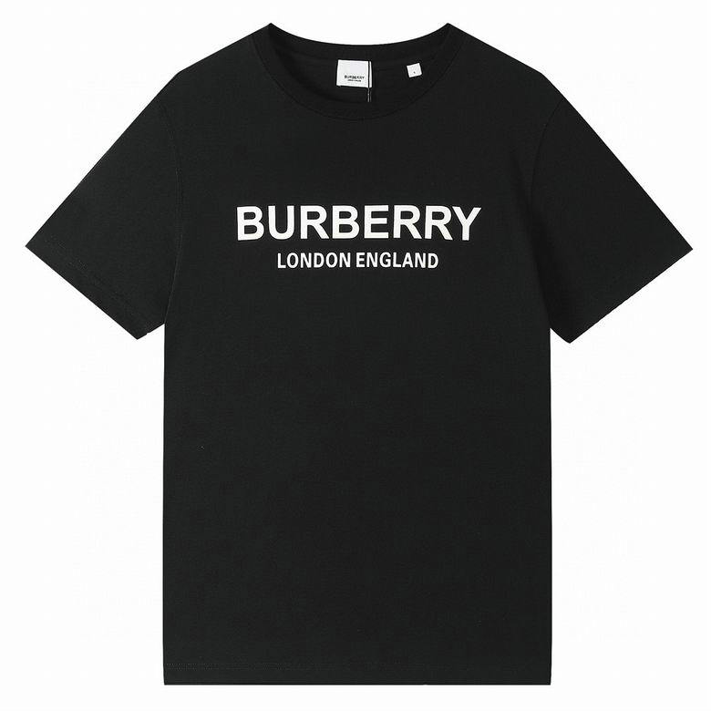 Wholesale Cheap B urberry Short Sleeve T Shirts for Sale