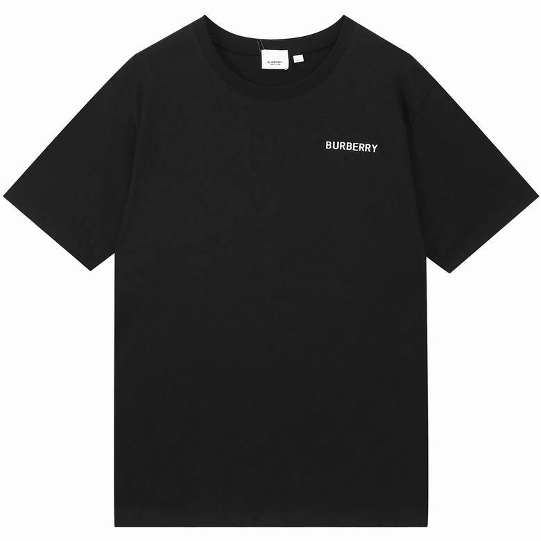 Wholesale Cheap B urberry Short Sleeve women's T Shirts for Sale