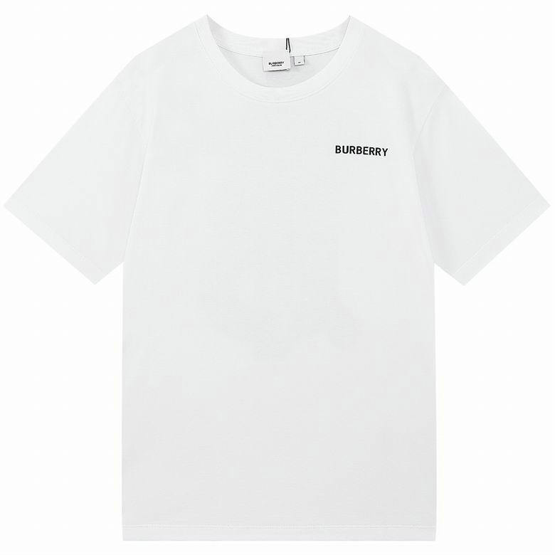 Wholesale Cheap B urberry Short Sleeve women's T Shirts for Sale
