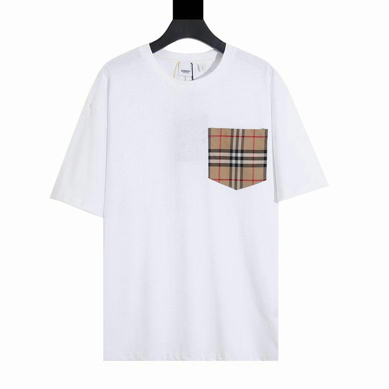 Wholesale Cheap B urberry Short Sleeve women's T Shirts for Sale