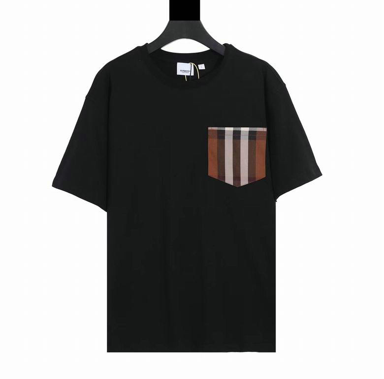Wholesale Cheap B urberry Short Sleeve women's T Shirts for Sale