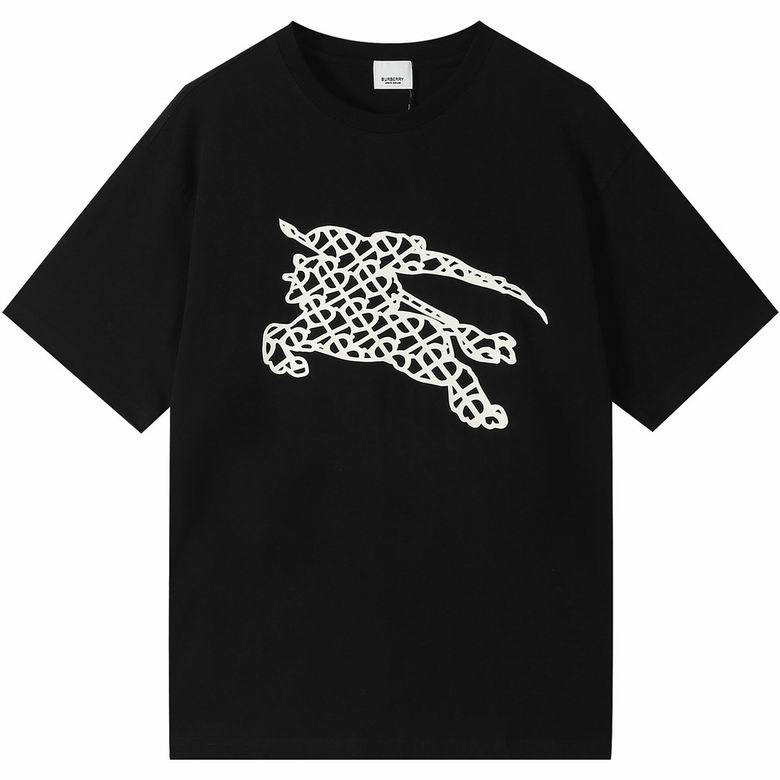 Wholesale Cheap B urberry Short Sleeve women's T Shirts for Sale