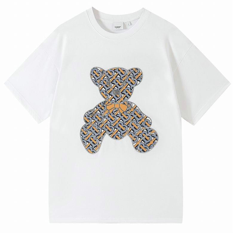 Wholesale Cheap B urberry Short Sleeve women's T Shirts for Sale