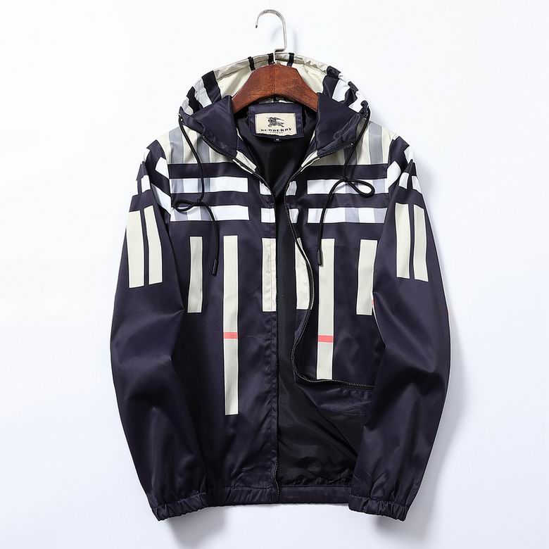 Wholesale Cheap B urberry Designer Jackets for Sale