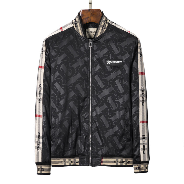 Wholesale Cheap B urberry Designer Jackets for Sale