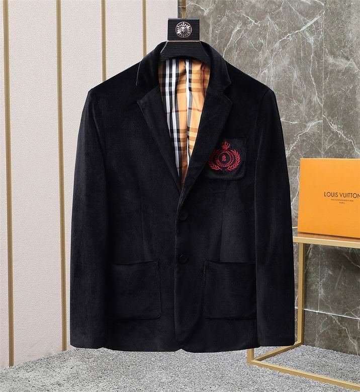 Wholesale Cheap B urberry men Business Suits for Sale