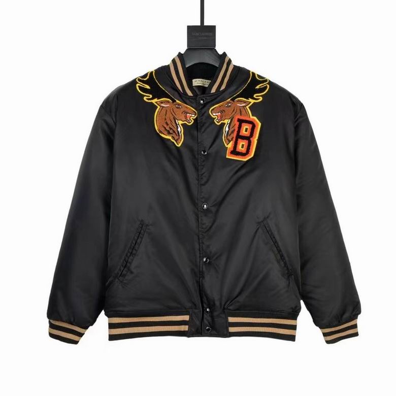 Wholesale Cheap B urberry Jacket for Sale