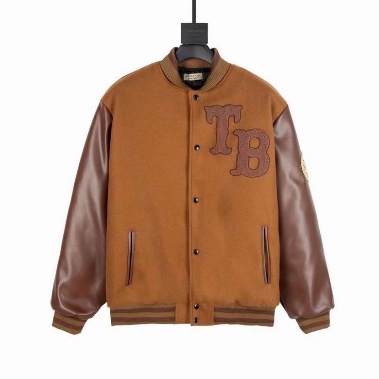 Wholesale Cheap B urberry Jacket for Sale