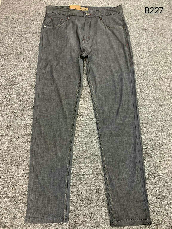Wholesale Cheap B urberry Replica Designer Jeans for Sale