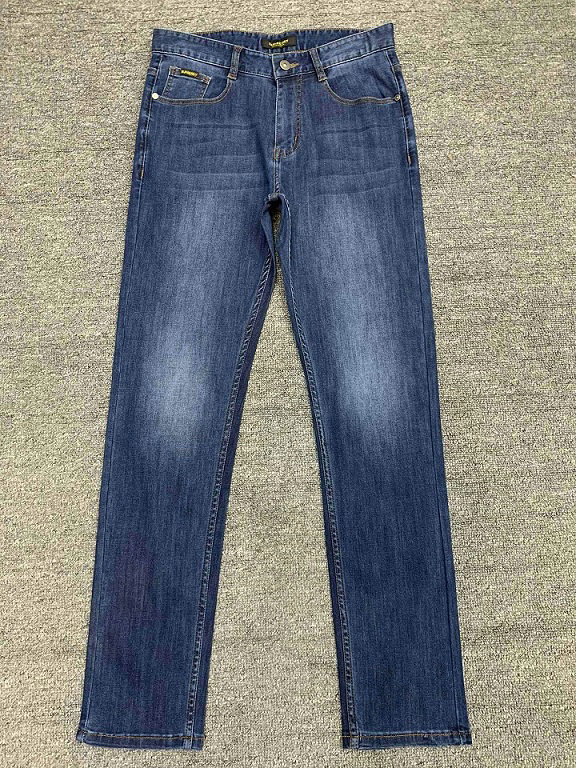 Wholesale Cheap B urberry Mens Designer Jeans for Sale