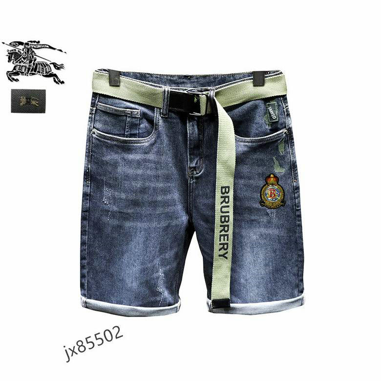 Wholesale Cheap B urberry Designer Jeans for Sale