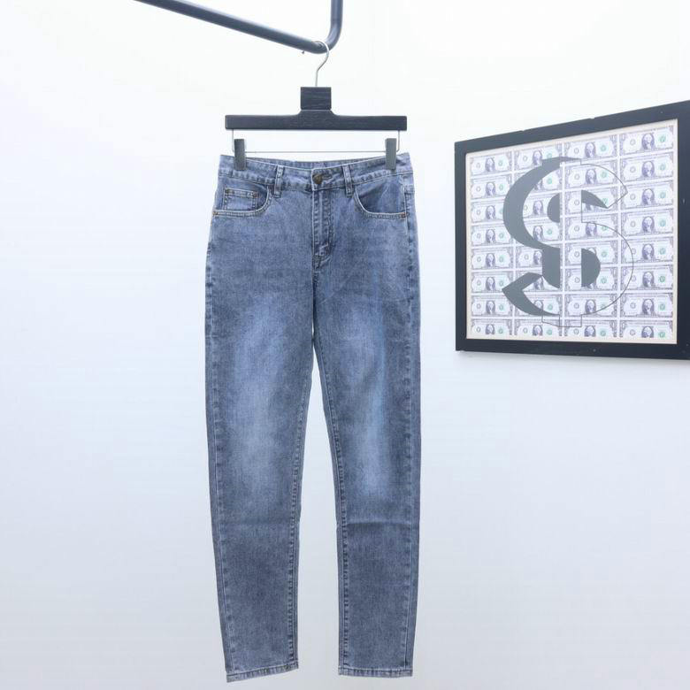 Wholesale Cheap B urberry Designer Jeans for Sale