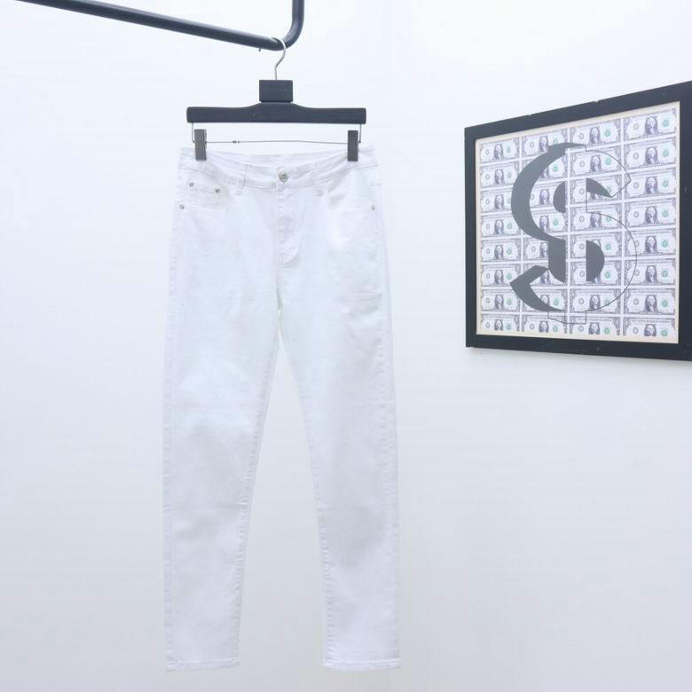 Wholesale Cheap B urberry Designer Jeans for Sale