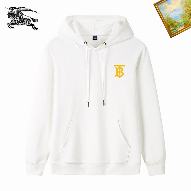 Wholesale Cheap B urberry Replica Designer Hoodies for Sale