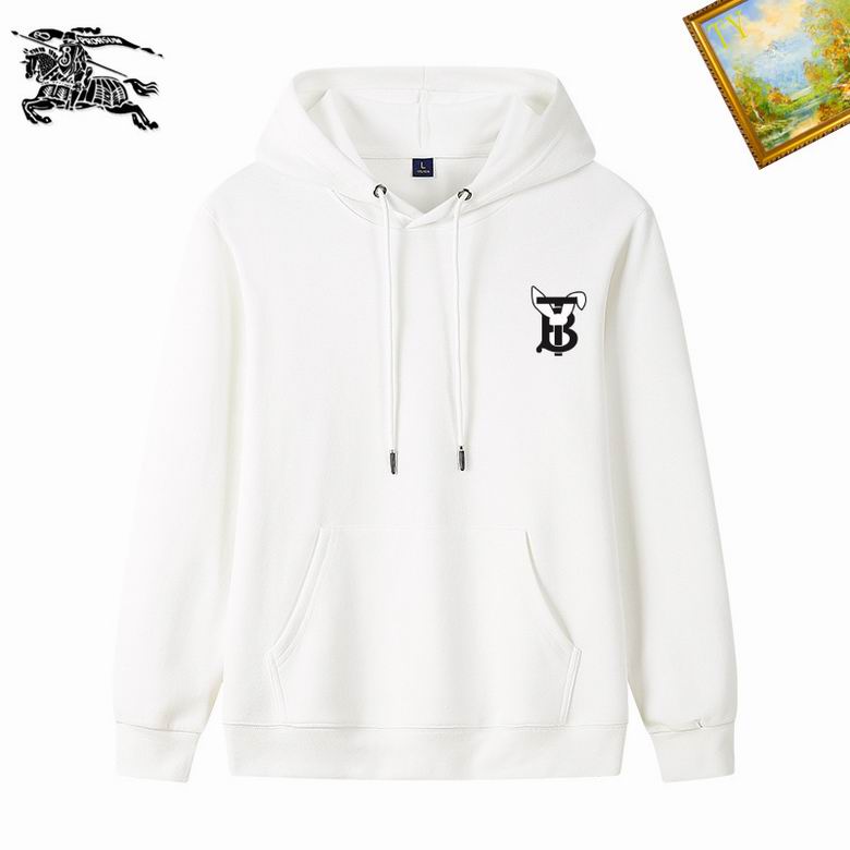 Wholesale Cheap B urberry Replica Designer Hoodies for Sale
