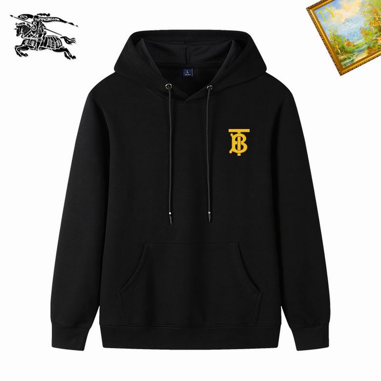 Wholesale Cheap B urberry Replica Designer Hoodies for Sale
