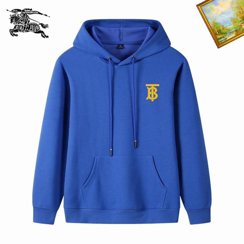 Wholesale Cheap B urberry Replica Designer Hoodies for Sale