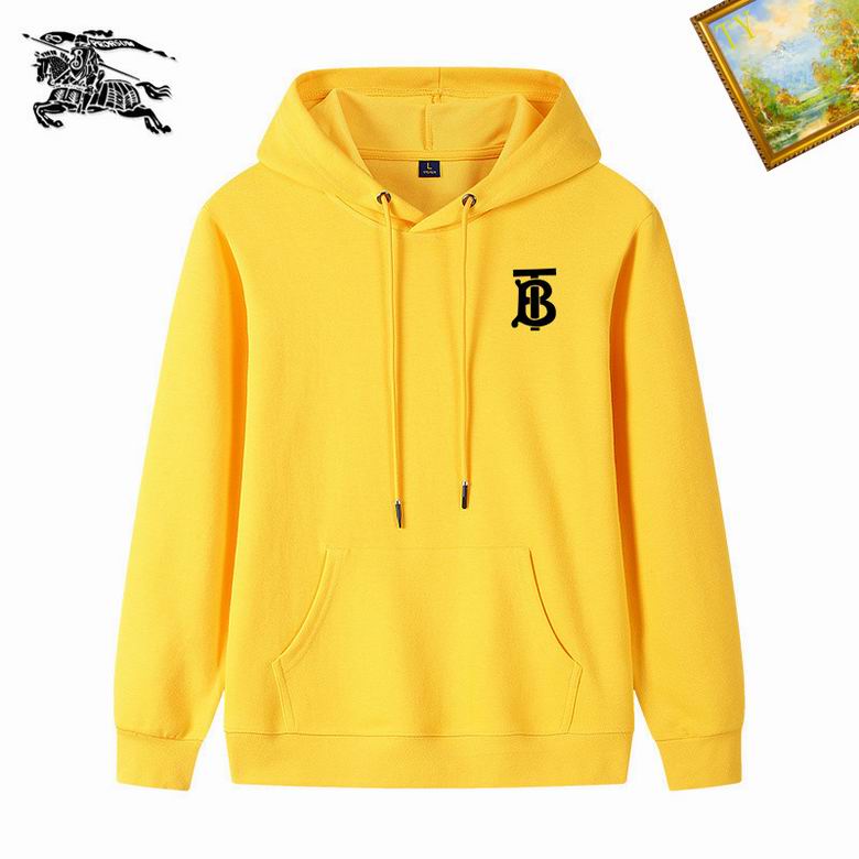 Wholesale Cheap B urberry Replica Designer Hoodies for Sale