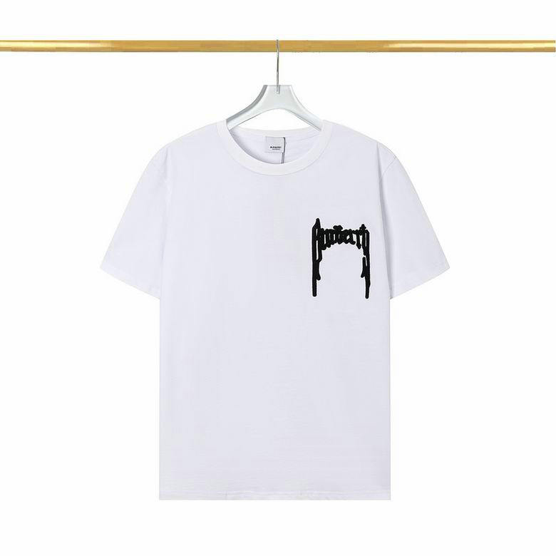 Wholesale Cheap B urberry Short Sleeve T Shirts for Sale