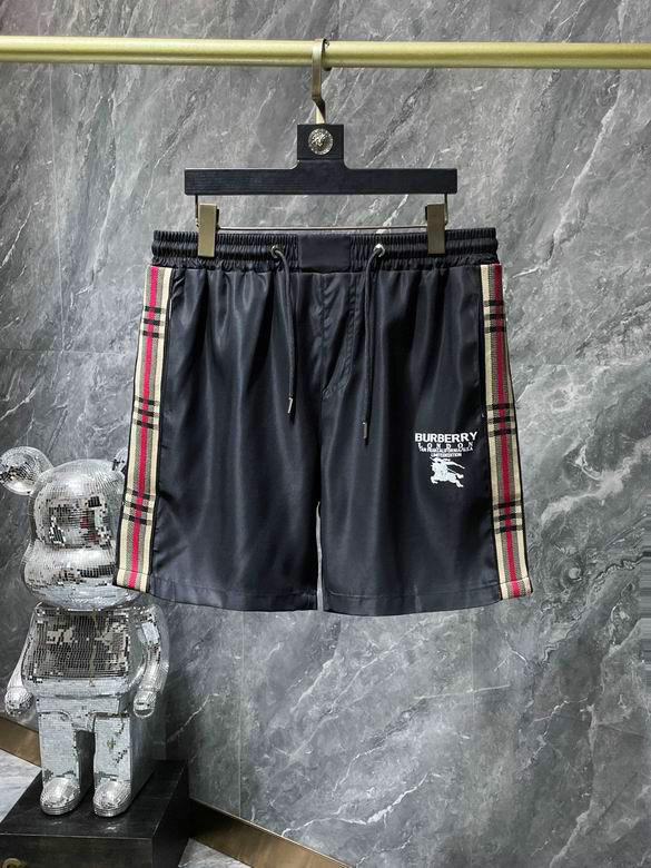 Wholesale Cheap B urberry Board Shorts for Sale