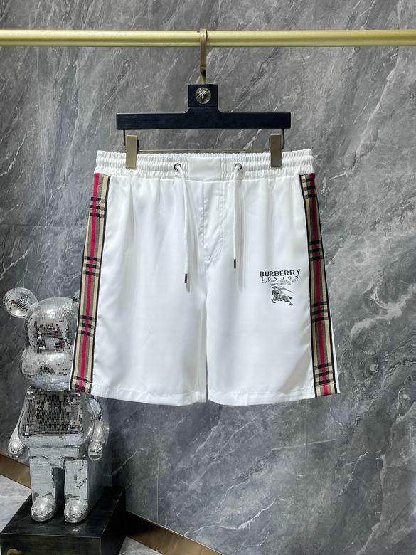 Wholesale Cheap B urberry Board Shorts for Sale