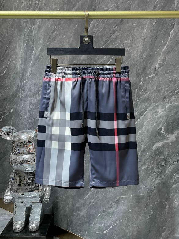 Wholesale Cheap B urberry Board Shorts for Sale