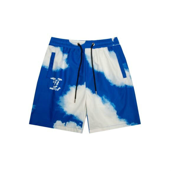 Wholesale Cheap B urberry Beach Shorts for Sale