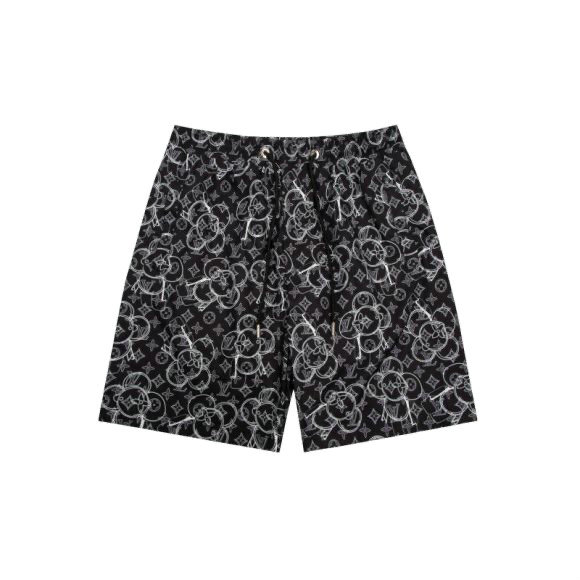 Wholesale Cheap B urberry Beach Shorts for Sale