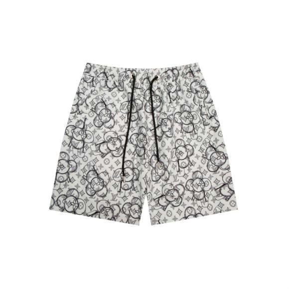 Wholesale Cheap B urberry Beach Shorts for Sale