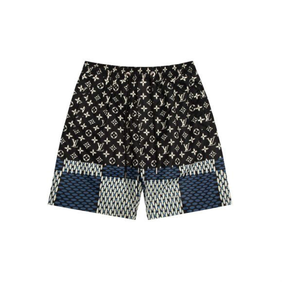 Wholesale Cheap B urberry Beach Shorts for Sale