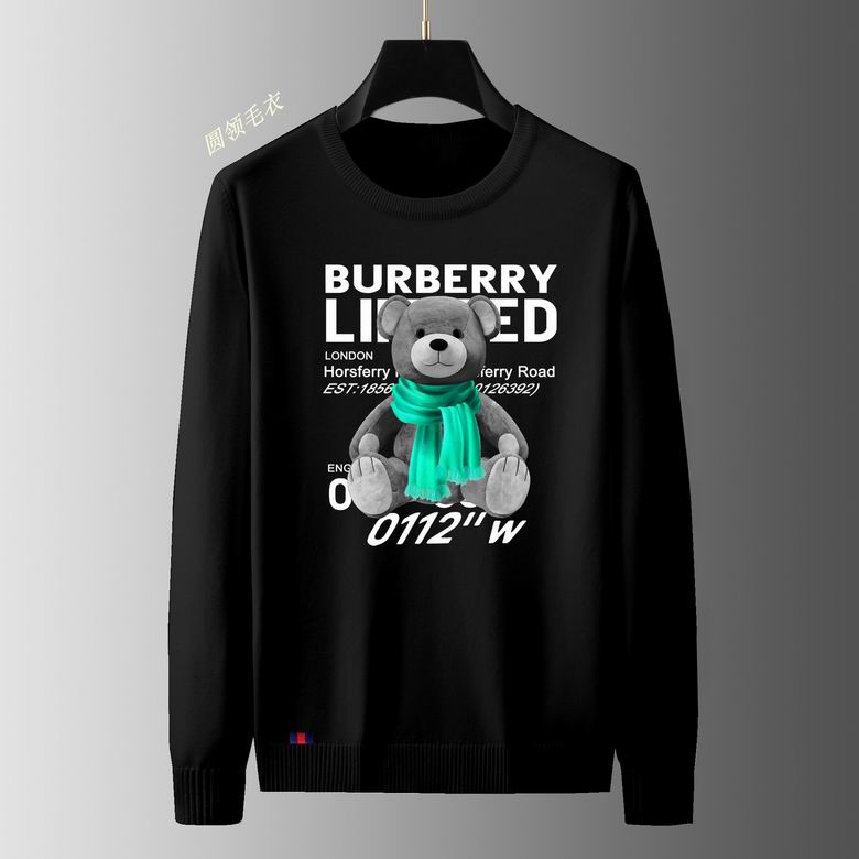 Wholesale Cheap B urberry Replica Sweater for Sale