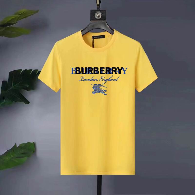 Wholesale High quality B.alenciaga Replica Designer T shirts for Sale