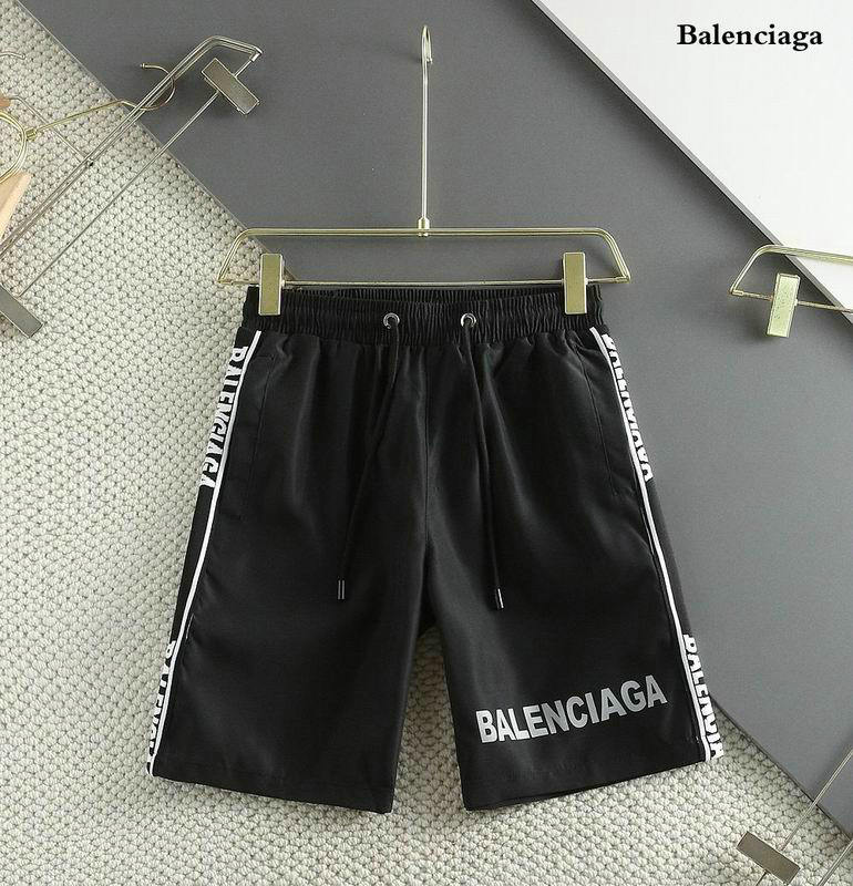 Wholesale Cheap B urberry Replica Beach Shorts for Sale