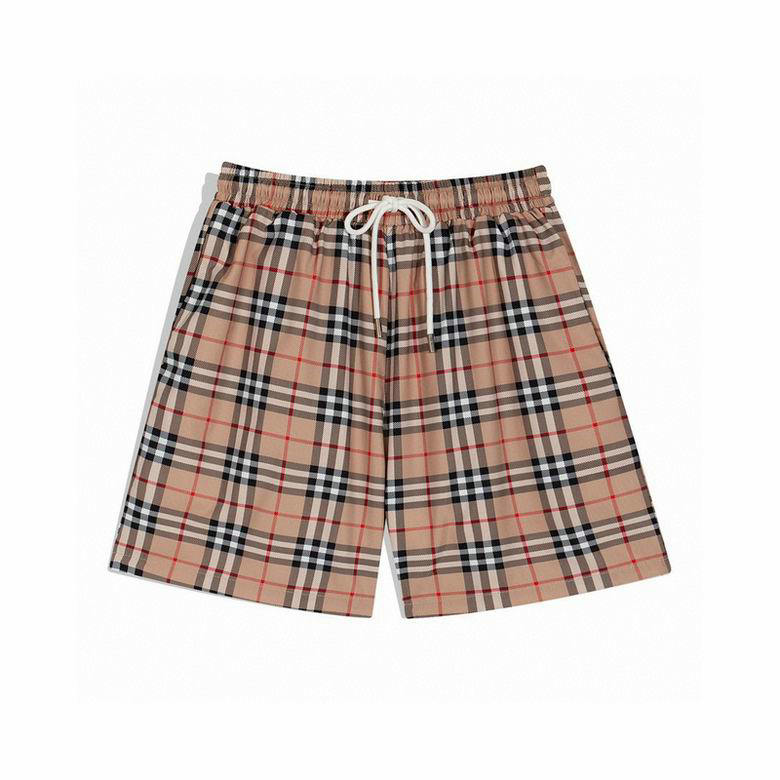 Wholesale Cheap B urberry Beach Pants for Sale