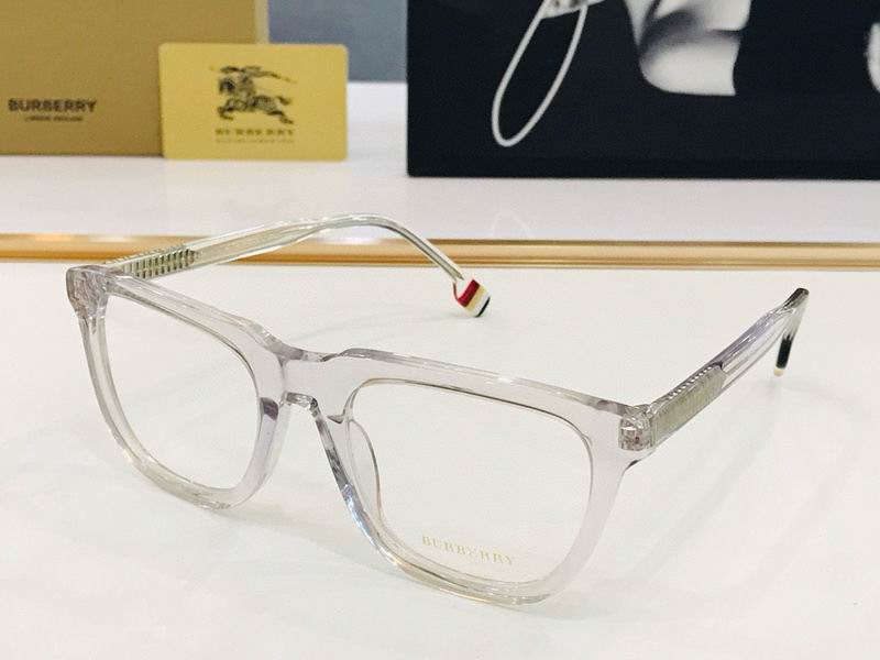 Wholesale Cheap B urberry Replica Eyeglasses Frames for Sale