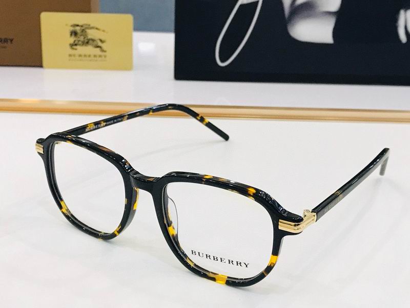 Wholesale Cheap B urberry Replica Eyeglasses Frames for Sale