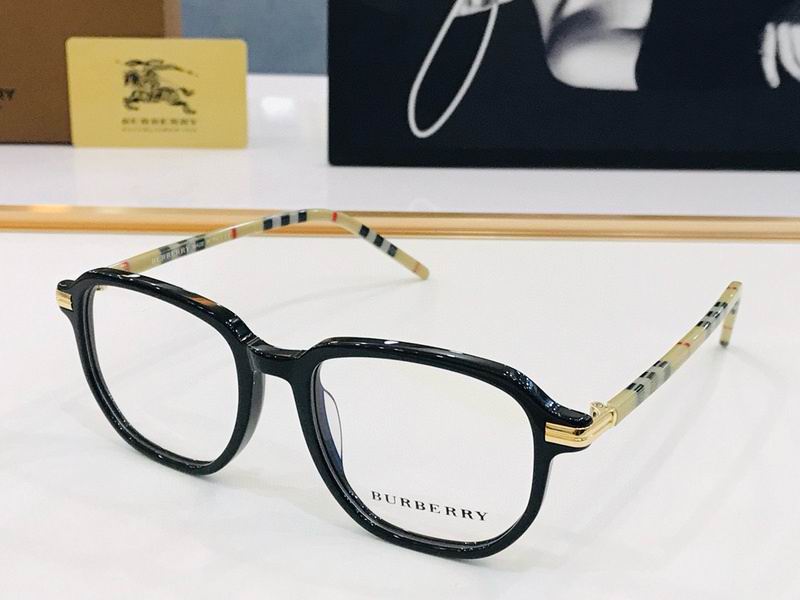 Wholesale Cheap B urberry Replica Eyeglasses Frames for Sale