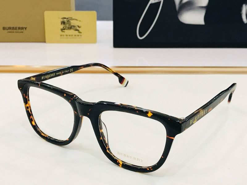 Wholesale Cheap B urberry Replica Eyeglasses Frames for Sale