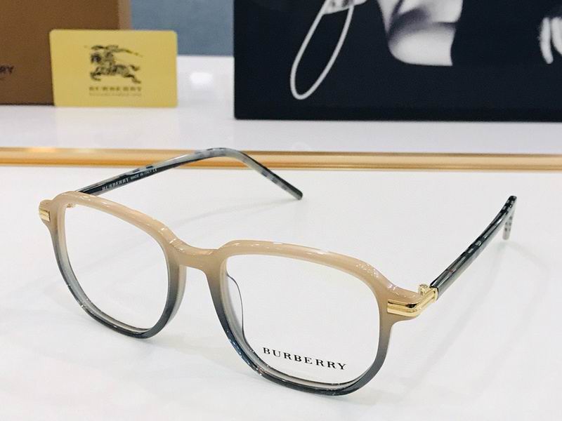 Wholesale Cheap B urberry Replica Eyeglasses Frames for Sale