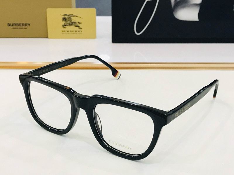 Wholesale Cheap B urberry Replica Eyeglasses Frames for Sale