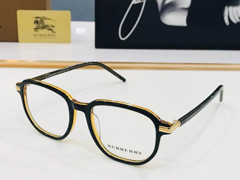 Wholesale Cheap B urberry Replica Eyeglasses Frames for Sale
