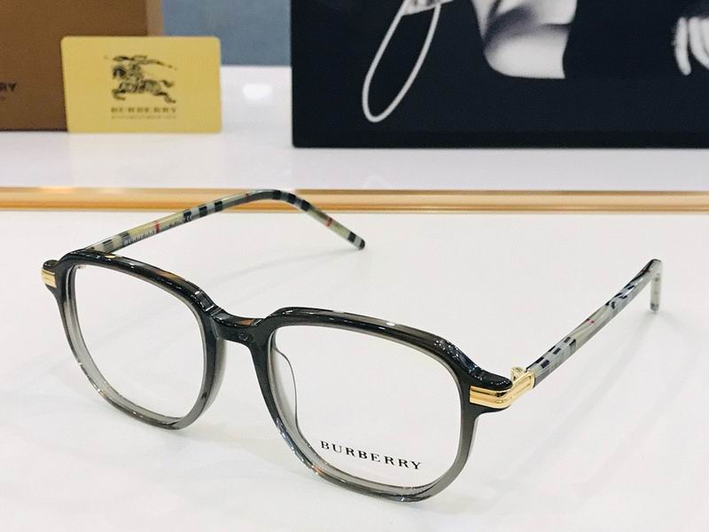 Wholesale Cheap B urberry Replica Eyeglasses Frames for Sale