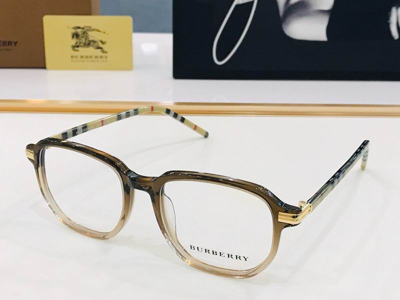 Wholesale Cheap B urberry Replica Eyeglasses Frames for Sale