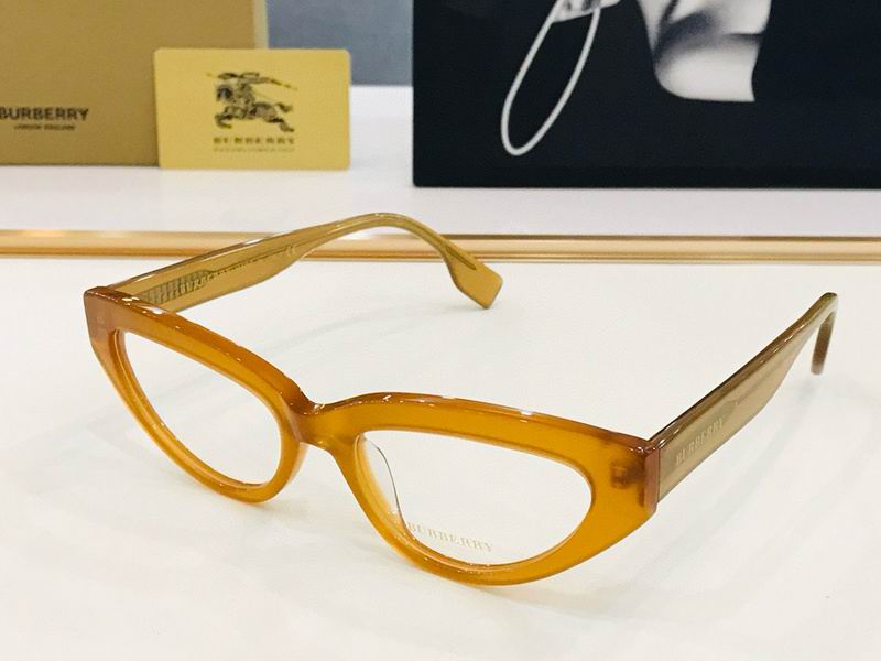 Wholesale Cheap B urberry Replica Eyeglasses Frames for Sale