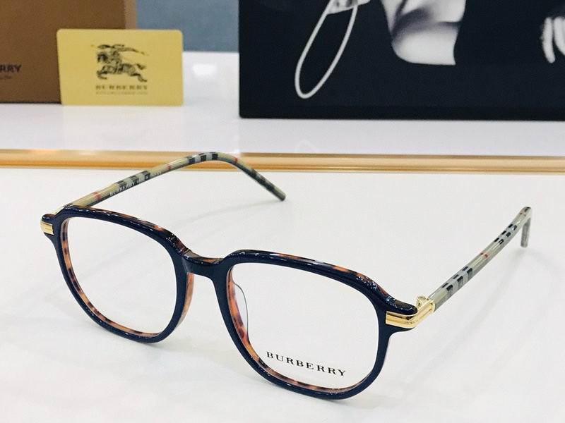 Wholesale Cheap B urberry Replica Eyeglasses Frames for Sale